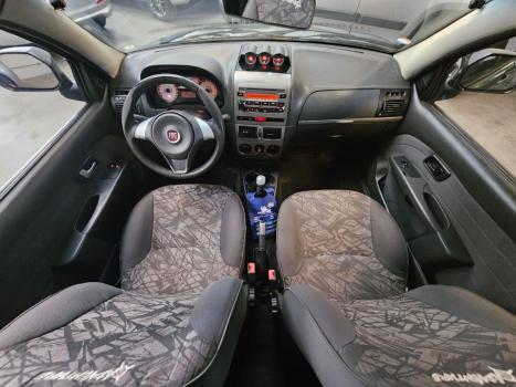 FIAT Strada 1.8 16V FLEX ADVENTURE LOCKER CABINE DUPLA, Foto 7