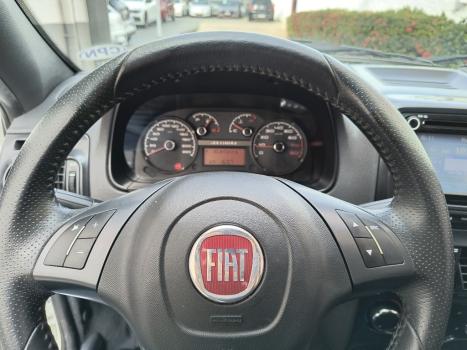 FIAT Strada 1.8 16V 3P CABINE DUPLA ADVENTURE FLEX AUTOMTICO, Foto 10