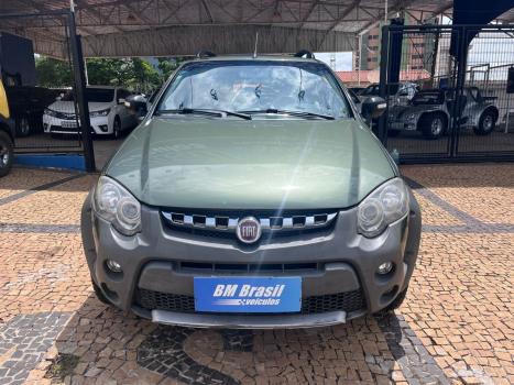 FIAT Strada 1.8 16V FLEX ADVENTURE CABINE DUPLA, Foto 2