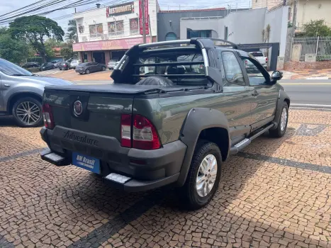 FIAT Strada 1.8 16V FLEX ADVENTURE CABINE DUPLA, Foto 4