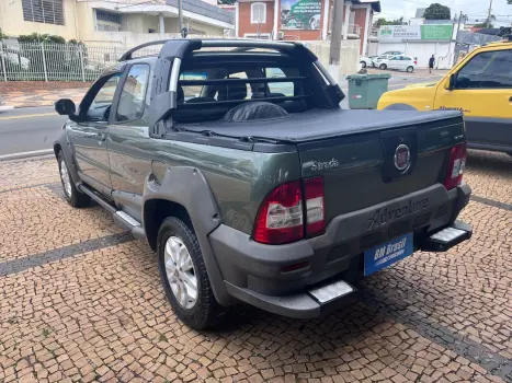 FIAT Strada 1.8 16V FLEX ADVENTURE CABINE DUPLA, Foto 6