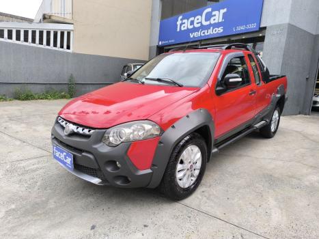 FIAT Strada 1.8 16V FLEX ADVENTURE CABINE ESTENDIDA, Foto 1