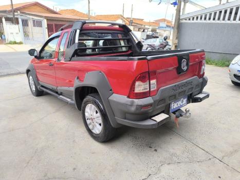 FIAT Strada 1.8 16V FLEX ADVENTURE CABINE ESTENDIDA, Foto 3