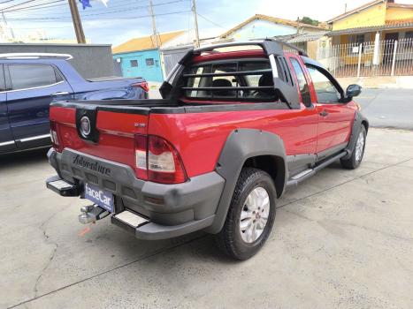 FIAT Strada 1.8 16V FLEX ADVENTURE CABINE ESTENDIDA, Foto 4