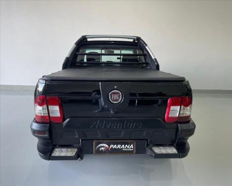 FIAT Strada 1.8 16V FLEX ADVENTURE CABINE ESTENDIDA, Foto 5