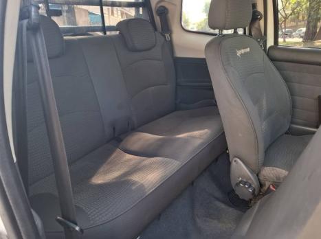 FIAT Strada 1.8 16V FLEX ADVENTURE CABINE DUPLA, Foto 4