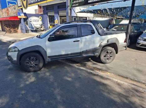 FIAT Strada 1.8 16V FLEX ADVENTURE CABINE DUPLA, Foto 6