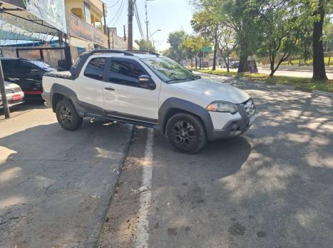 FIAT Strada 1.8 16V FLEX ADVENTURE CABINE DUPLA, Foto 7
