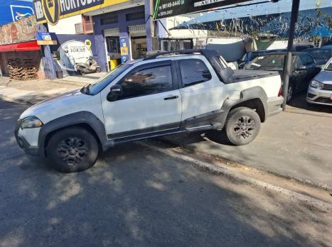 FIAT Strada 1.8 16V FLEX ADVENTURE CABINE DUPLA, Foto 9