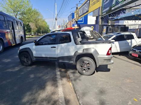 FIAT Strada 1.8 16V FLEX ADVENTURE CABINE DUPLA, Foto 10