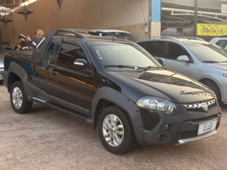 FIAT Strada 1.8 16V FLEX ADVENTURE CABINE ESTENDIDA, Foto 1