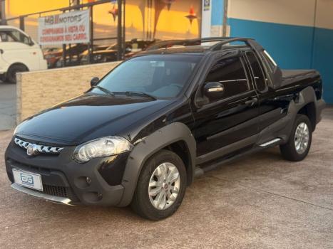 FIAT Strada 1.8 16V FLEX ADVENTURE CABINE ESTENDIDA, Foto 5