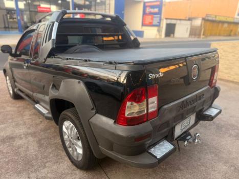 FIAT Strada 1.8 16V FLEX ADVENTURE CABINE ESTENDIDA, Foto 6