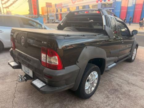 FIAT Strada 1.8 16V FLEX ADVENTURE CABINE ESTENDIDA, Foto 7