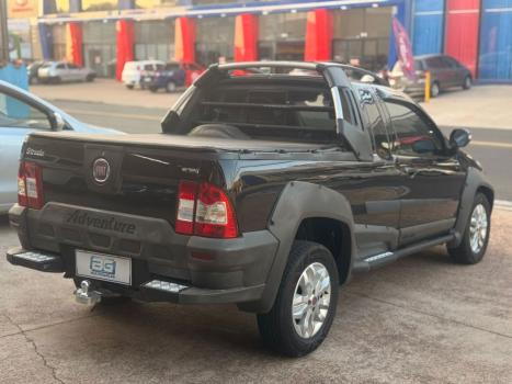 FIAT Strada 1.8 16V FLEX ADVENTURE CABINE ESTENDIDA, Foto 8