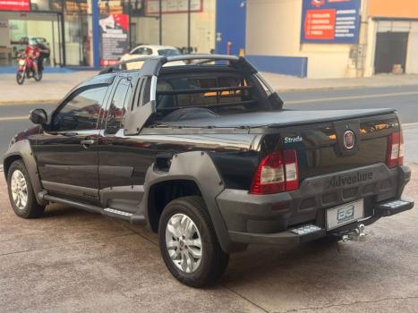 FIAT Strada 1.8 16V FLEX ADVENTURE CABINE ESTENDIDA, Foto 9