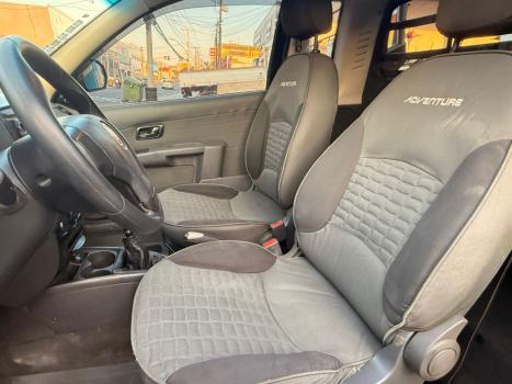 FIAT Strada 1.8 16V FLEX ADVENTURE CABINE ESTENDIDA, Foto 11