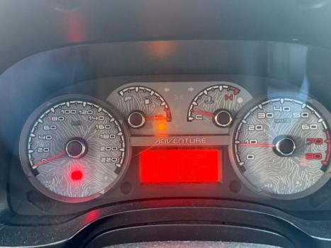 FIAT Strada 1.8 16V FLEX ADVENTURE CABINE ESTENDIDA, Foto 13