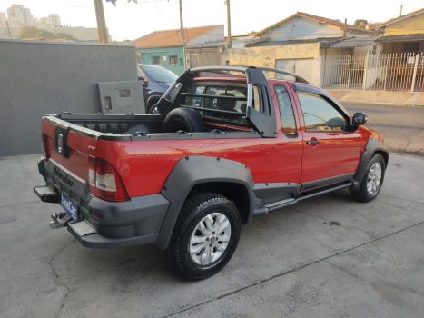 FIAT Strada 1.8 16V FLEX ADVENTURE CABINE ESTENDIDA, Foto 3