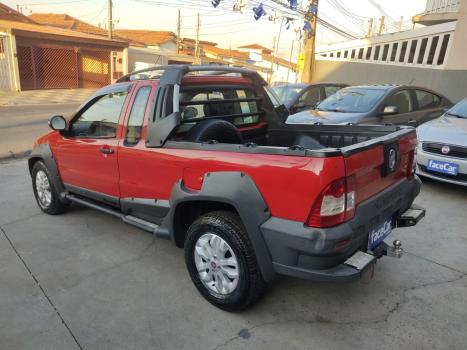 FIAT Strada 1.8 16V FLEX ADVENTURE CABINE ESTENDIDA, Foto 4
