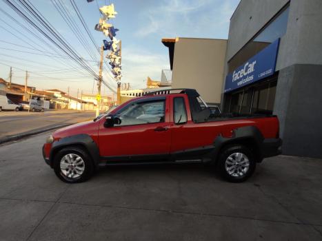FIAT Strada 1.8 16V FLEX ADVENTURE CABINE ESTENDIDA, Foto 5