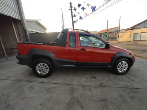FIAT Strada 1.8 16V FLEX ADVENTURE CABINE ESTENDIDA, Foto 6