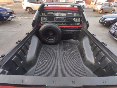 FIAT Strada 1.8 16V FLEX ADVENTURE CABINE ESTENDIDA, Foto 8