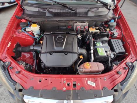 FIAT Strada 1.8 16V FLEX ADVENTURE CABINE ESTENDIDA, Foto 9
