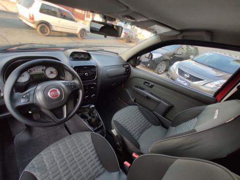 FIAT Strada 1.8 16V FLEX ADVENTURE CABINE ESTENDIDA, Foto 10