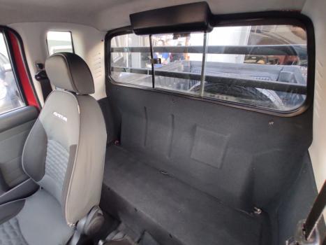 FIAT Strada 1.8 16V FLEX ADVENTURE CABINE ESTENDIDA, Foto 12