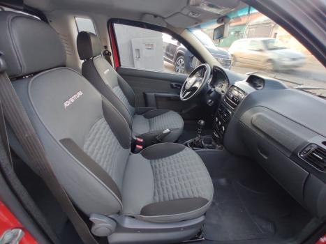 FIAT Strada 1.8 16V FLEX ADVENTURE CABINE ESTENDIDA, Foto 13