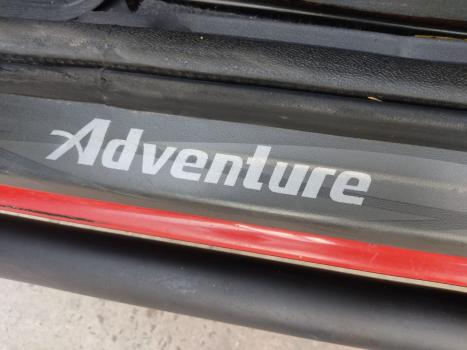 FIAT Strada 1.8 16V FLEX ADVENTURE CABINE ESTENDIDA, Foto 15