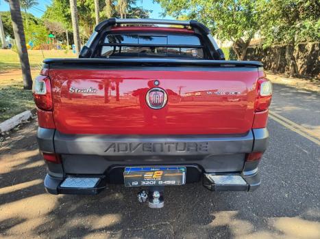 FIAT Strada 1.8 16V FLEX ADVENTURE CABINE DUPLA, Foto 5