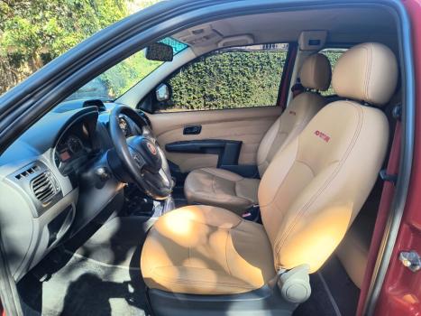 FIAT Strada 1.8 16V FLEX ADVENTURE CABINE DUPLA, Foto 7