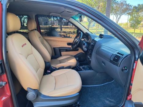 FIAT Strada 1.8 16V FLEX ADVENTURE CABINE DUPLA, Foto 8