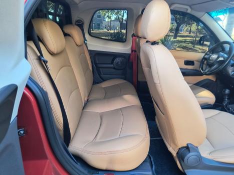 FIAT Strada 1.8 16V FLEX ADVENTURE CABINE DUPLA, Foto 9