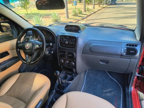 FIAT Strada 1.8 16V FLEX ADVENTURE CABINE DUPLA, Foto 10