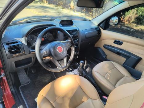 FIAT Strada 1.8 16V FLEX ADVENTURE CABINE DUPLA, Foto 11