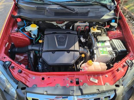 FIAT Strada 1.8 16V FLEX ADVENTURE CABINE DUPLA, Foto 13