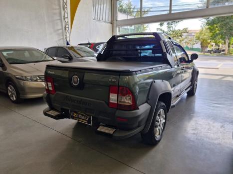 FIAT Strada 1.8 16V FLEX ADVENTURE CABINE ESTENDIDA, Foto 2
