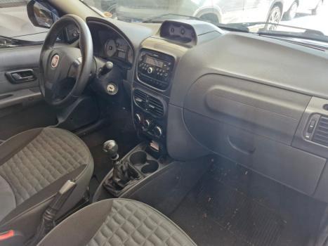 FIAT Strada 1.8 16V FLEX ADVENTURE CABINE ESTENDIDA, Foto 3