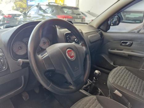 FIAT Strada 1.8 16V FLEX ADVENTURE CABINE ESTENDIDA, Foto 4