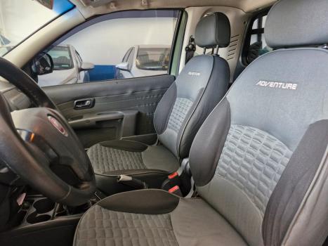 FIAT Strada 1.8 16V FLEX ADVENTURE CABINE ESTENDIDA, Foto 6