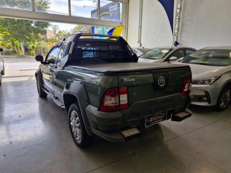 FIAT Strada 1.8 16V FLEX ADVENTURE CABINE ESTENDIDA, Foto 7