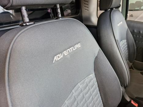 FIAT Strada 1.8 16V FLEX ADVENTURE CABINE ESTENDIDA, Foto 8