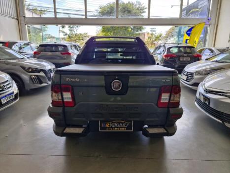 FIAT Strada 1.8 16V FLEX ADVENTURE CABINE ESTENDIDA, Foto 10