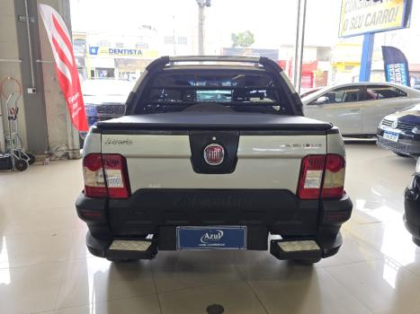 FIAT Strada 1.8 16V FLEX ADVENTURE LOCKER CABINE DUPLA, Foto 5