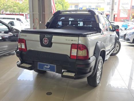 FIAT Strada 1.8 16V FLEX ADVENTURE LOCKER CABINE DUPLA, Foto 6