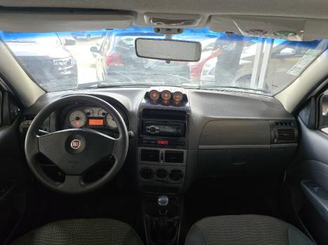 FIAT Strada 1.8 16V FLEX ADVENTURE LOCKER CABINE DUPLA, Foto 7