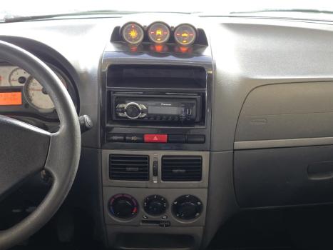 FIAT Strada 1.8 16V FLEX ADVENTURE LOCKER CABINE DUPLA, Foto 8